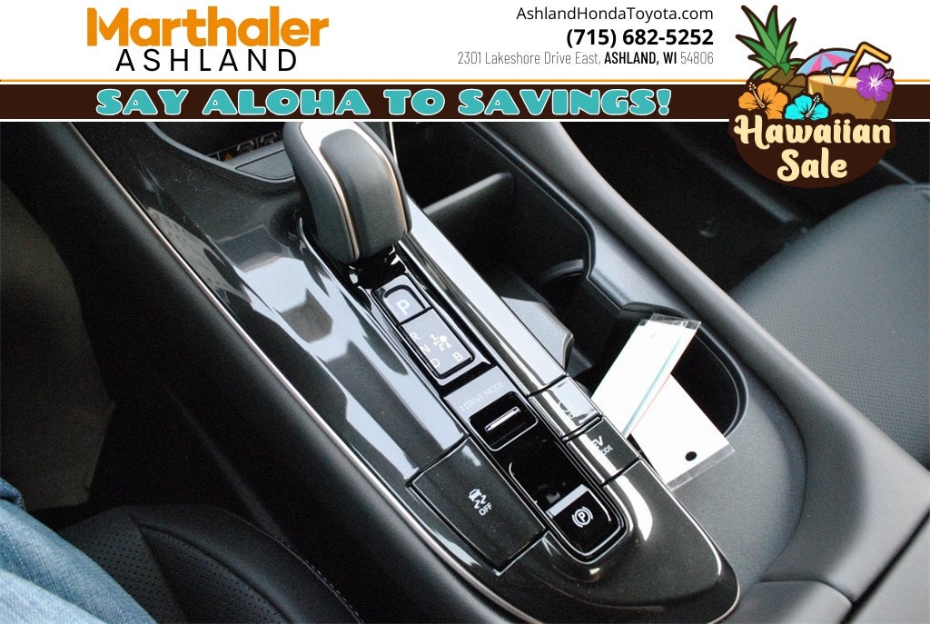 2026 Toyota Toyota Crown Nightshade