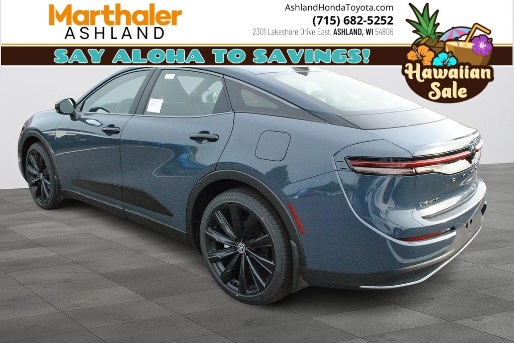 2026 Toyota Toyota Crown Nightshade