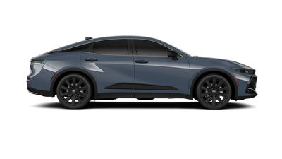 2026 Toyota Toyota Crown Nightshade