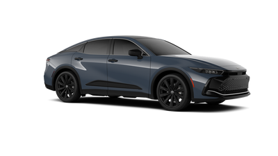 2026 Toyota Toyota Crown Nightshade