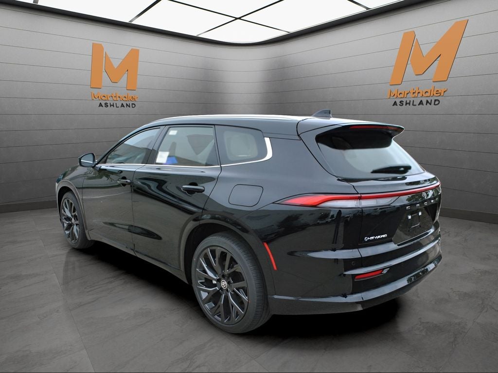 2026 Toyota Toyota Crown Signia Limited