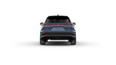 2025 Toyota Toyota Crown Signia Limited