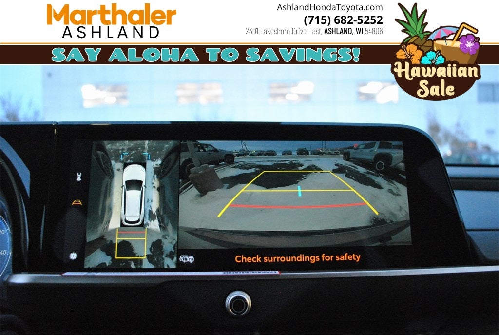 2025 Toyota Toyota Crown Signia Limited