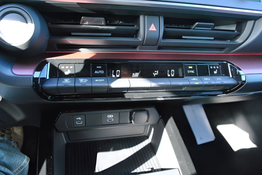 2027 Toyota Prius Plug-in Hybrid XSE