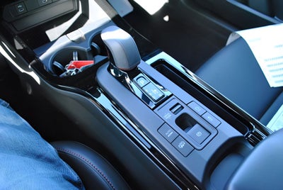 2027 Toyota Prius Plug-in Hybrid XSE