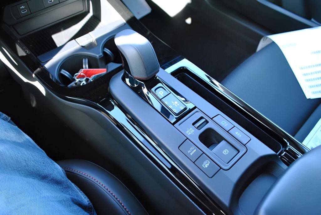 2027 Toyota Prius Plug-in Hybrid XSE