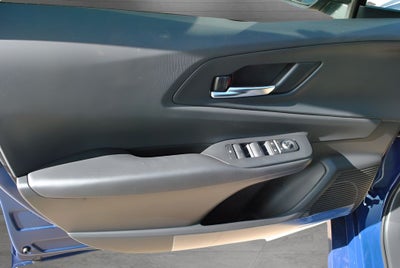 2027 Toyota Prius Plug-in Hybrid XSE