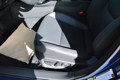2027 Toyota Prius Plug-in Hybrid XSE
