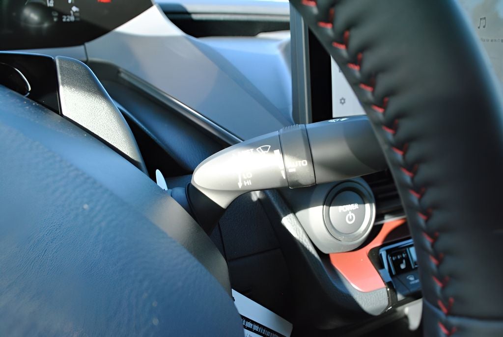 2027 Toyota Prius Plug-in Hybrid XSE