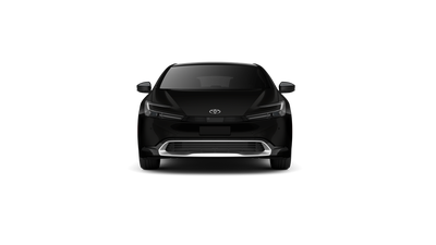 2027 Toyota Prius Limited