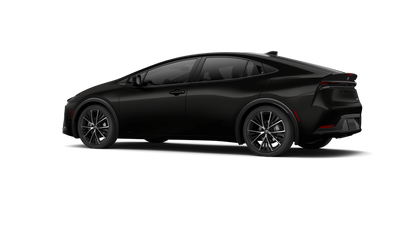 2027 Toyota Prius Limited