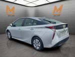 2018 Toyota Prius Two FWD
