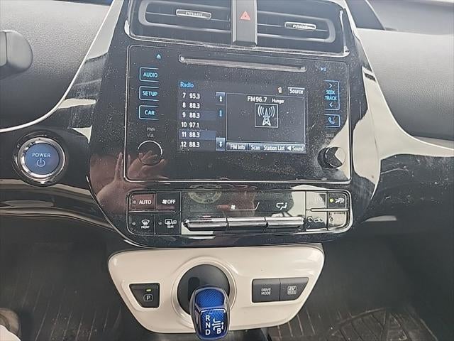 2018 Toyota Prius Two FWD
