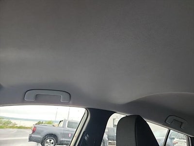 2018 Toyota Prius Two FWD