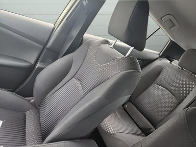 2018 Toyota Prius Two FWD