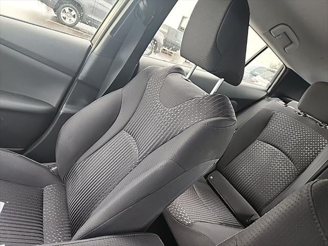 2018 Toyota Prius Two FWD