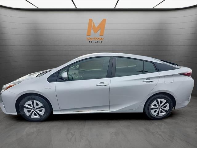 2018 Toyota Prius Two FWD