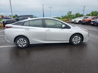 2018 Toyota Prius Two FWD