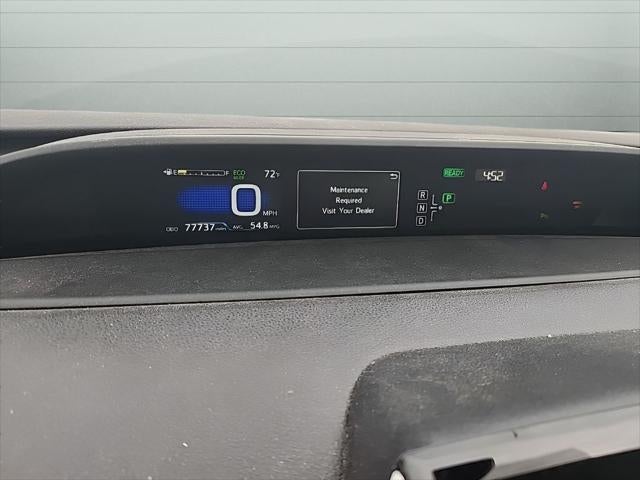 2018 Toyota Prius Two FWD