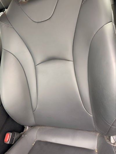 2022 Toyota PRIUS XLE AWD-e AWD