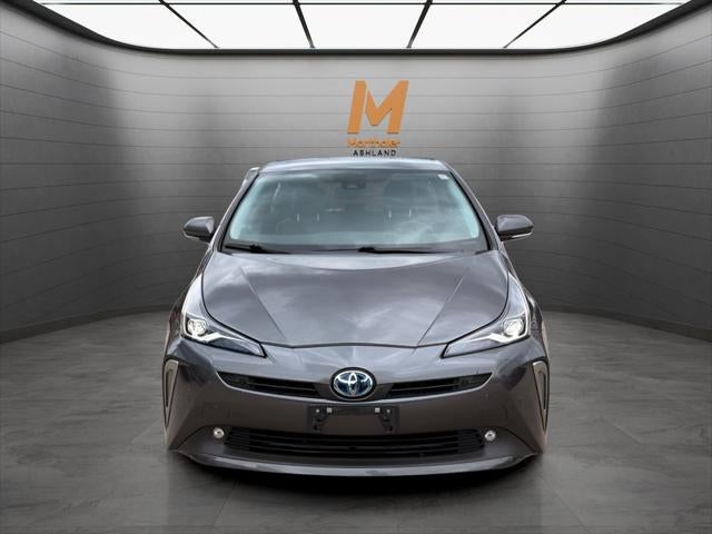 2022 Toyota PRIUS XLE AWD-e AWD