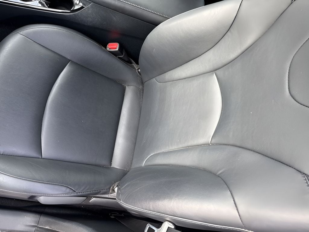 2019 Toyota PRIUS XLE AWD-e AWD