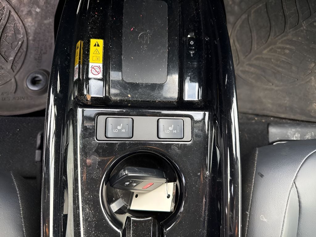 2019 Toyota PRIUS XLE AWD-e AWD