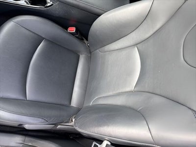 2019 Toyota PRIUS XLE AWD-e AWD