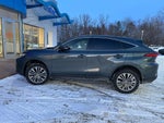 2022 Toyota Venza LIMITED Limited AWD