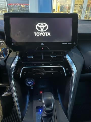 2022 Toyota Venza LIMITED Limited AWD