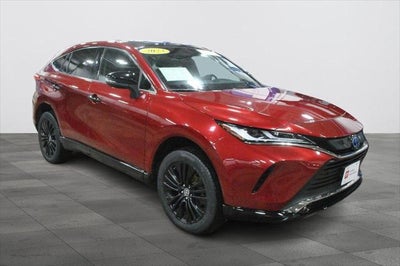 2023 Toyota Venza Nightshade AWD