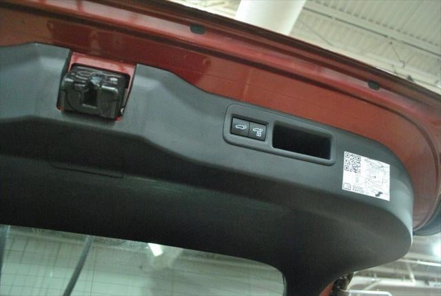 2023 Toyota Venza Nightshade AWD