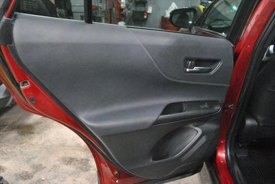 2023 Toyota Venza Nightshade AWD