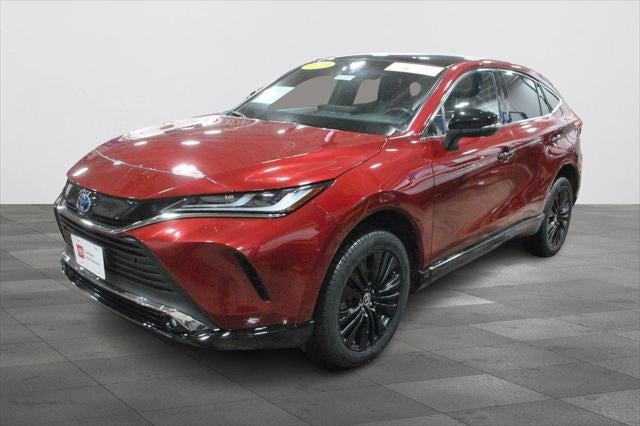 2023 Toyota Venza Nightshade AWD