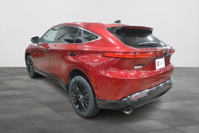 2023 Toyota Venza Nightshade AWD