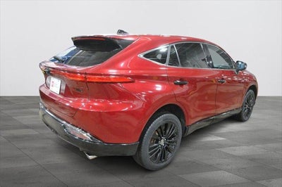 2023 Toyota Venza Nightshade AWD