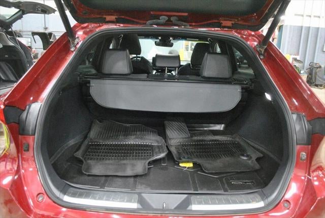 2023 Toyota Venza Nightshade AWD