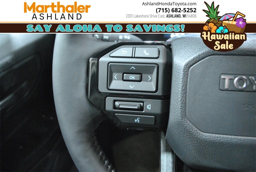 2026 Toyota Land Cruiser 1958