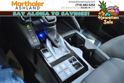 2026 Toyota Land Cruiser 1958