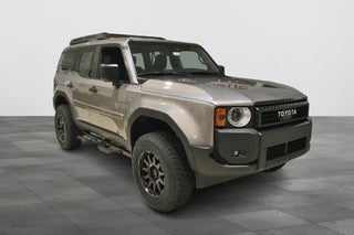 2026 Toyota Land Cruiser 1958