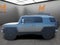 2009 Toyota FJ Cruiser Base 4WD