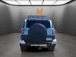 2009 Toyota FJ Cruiser Base 4WD