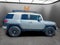 2009 Toyota FJ Cruiser Base 4WD
