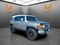 2009 Toyota FJ Cruiser Base 4WD