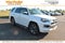 2020 Toyota 4Runner Limited 4WD