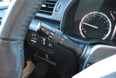 2020 Toyota 4Runner Limited 4WD