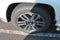 2020 Toyota 4Runner Limited 4WD