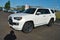 2020 Toyota 4Runner Limited 4WD