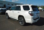 2020 Toyota 4Runner Limited 4WD