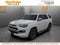 2020 Toyota 4Runner Limited 4WD